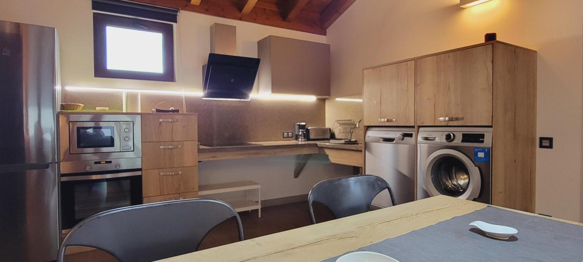 Apartamentos Rurales Argame Exterior photo