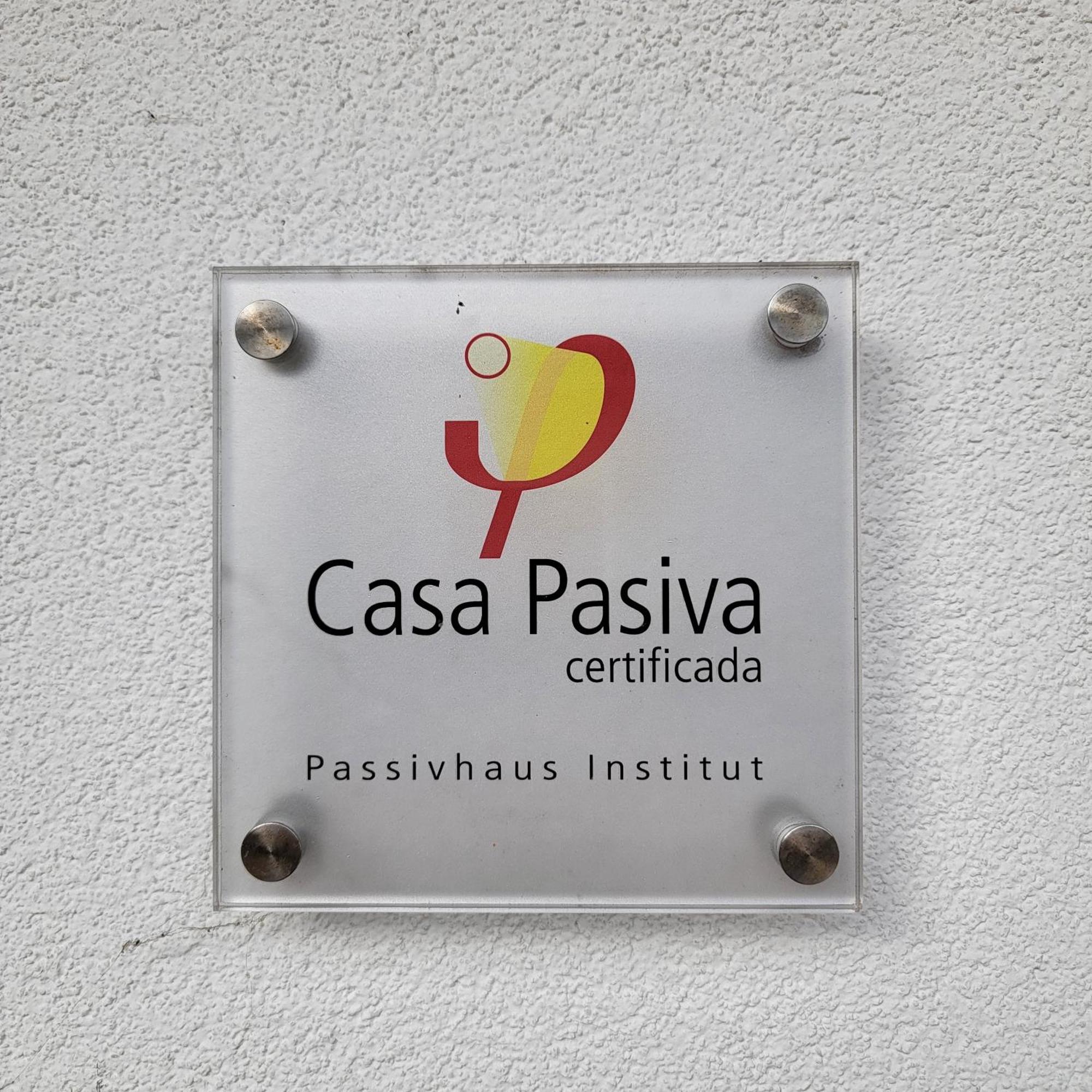Apartamentos Rurales Argame Exterior photo