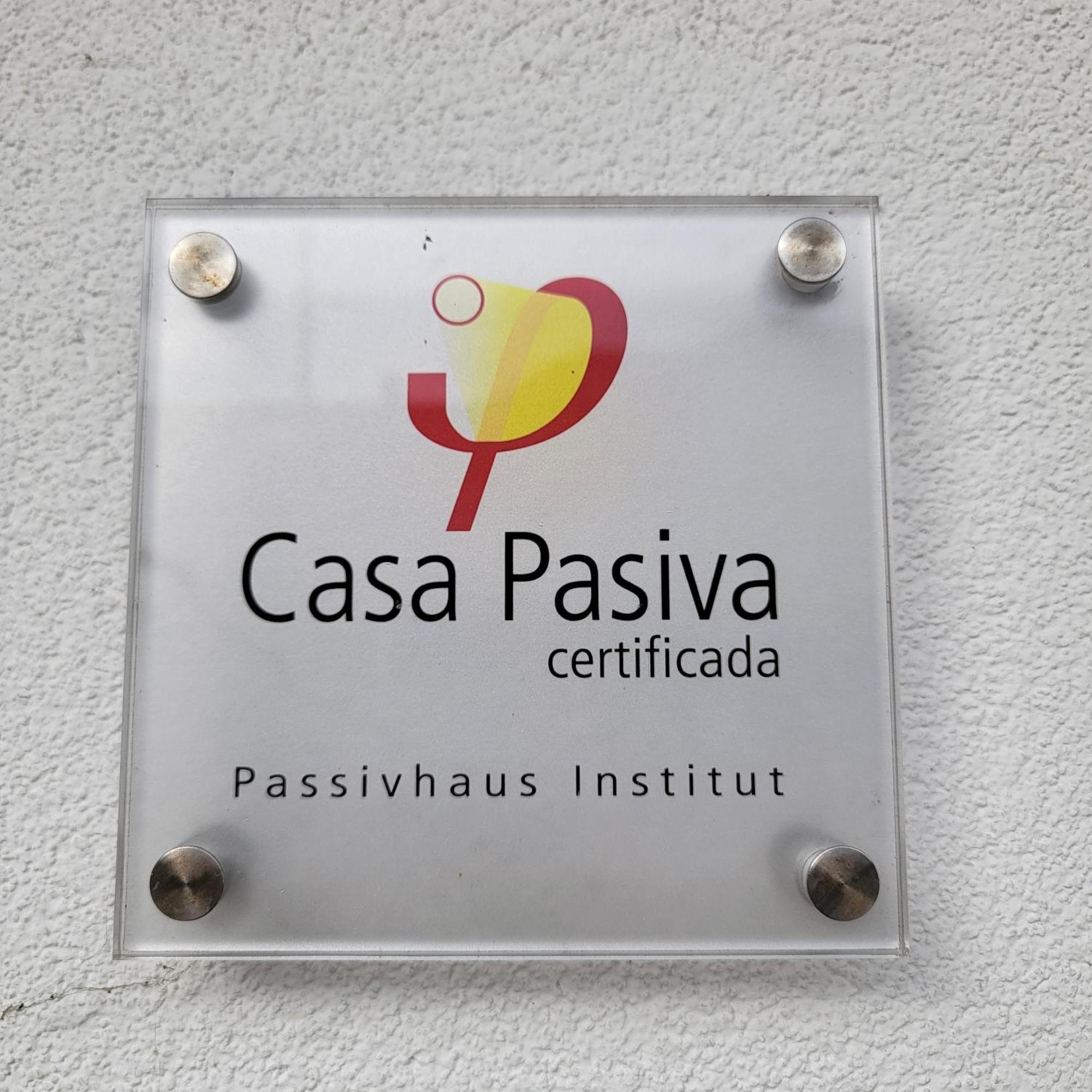 Apartamentos Rurales Argame Exterior photo